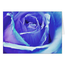 Greeting or Invitation Card-Large