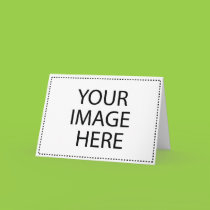 Greeting or Note Card cards