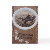 Greeting Sincere Greeting Cards