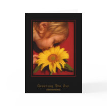 Greeting The Sun cards by Tracie76 Greeting The Sun cards
