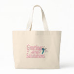 Greetings Bag