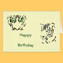 Greetings Card cards