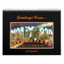Greetings From 2012 Calendar Greetings From 2012 Calendar