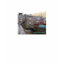 Greetings from Ambleside t-shirts