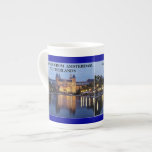 GREETINGS FROM AMSTERDAM BY MOJISOLA A GBADAMOSI mugs