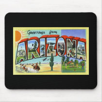 Greetings from Arizona Usepad