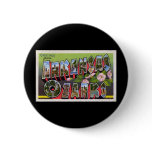 Greetings from Arkansas Ozarks Pin