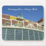 Greetings from Asbury Park Mouse Pad