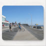 Greetings from Asbury Park, NJ Boardwalk Mousepads