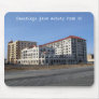 Greetings from Asbury Park NJ - North Beach Condo Mouse Pads