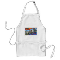 Greetings from Atlanta Aprons