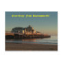 Greetings from Bournemouth! Post Card