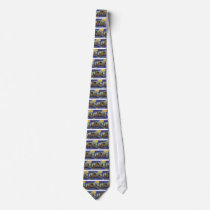 Greetings from Chicago Illinois Ties