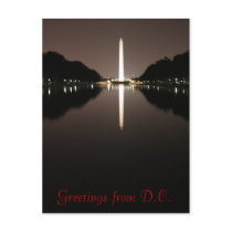 Greetings from D.C. postcards by kimboj1 Greetings from D.C. postcards