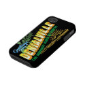 Greetings from Denialville - happiest place casemate_case