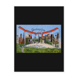 Greetings from Denver Colorado