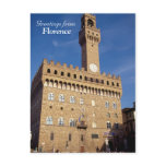 florence, firenze, palazzo vecchio, piazza della