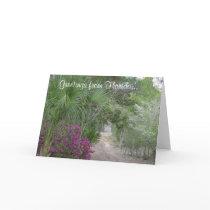 Greetings from Florida... cards by sumiko Greetings from Florida... cards