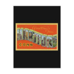 Greetings from Hartford Connecticut