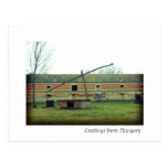 Greetings from Hungary Postcards