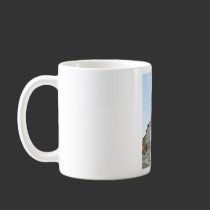 Greetings from Kaposvar, Hungary mugs