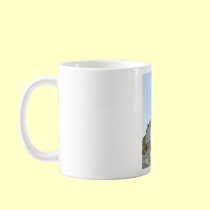 Greetings from Kaposvar, Hungary mugs