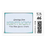 Greetings from Kentucky