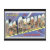 greetings from los angeles california, vintage