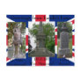 Greetings from Lundy's Lane - Customized Post Card
