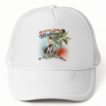 greetings from makena hats by redboy23 greetings from makena hats