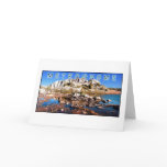 Greetings From Metrognome Greeting Cards