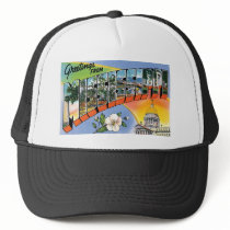 Greetings from Mississippi! Hat