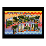 Greetings from Mohawk Trail Postcards