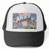 capital hats