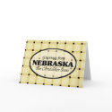 Greetings from Nebraska cards