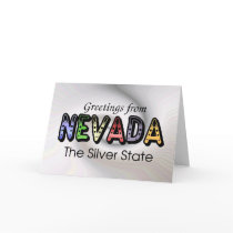 Greetings from Nevda cards