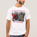 GREETINGS FROM NEW ORLEANS! t-shirts by COLLECTORSARCHIVE GREETINGS FROM NEW ORLEANS! t-shirts