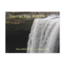 Greetings from Noccalula Falls Postcards