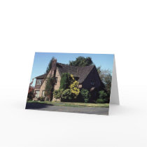 Greetings from Our Home cards by patb804 Greetings from Our Home cards