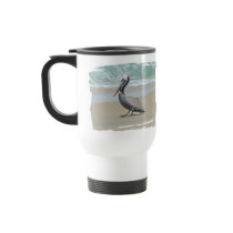 Greetings From Outer Banks OBX NC Coffee Mug