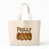 Greetings from Philly Bag