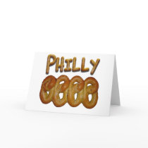 Greetings from Philly Cards