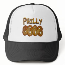 Greetings from Philly Mesh Hat