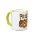Greetings from Philly mugs