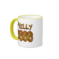 Greetings from Philly Coffee Mugs