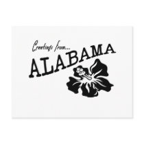 Greetings From... Postcards