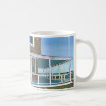 Greetings From Provincetown Mugs