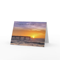 Greetings from scenic Pacifica, CA cards