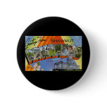 Greetings from Shawmut Arkansas Button