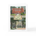 Greetings from Skidmore College Scenes cards